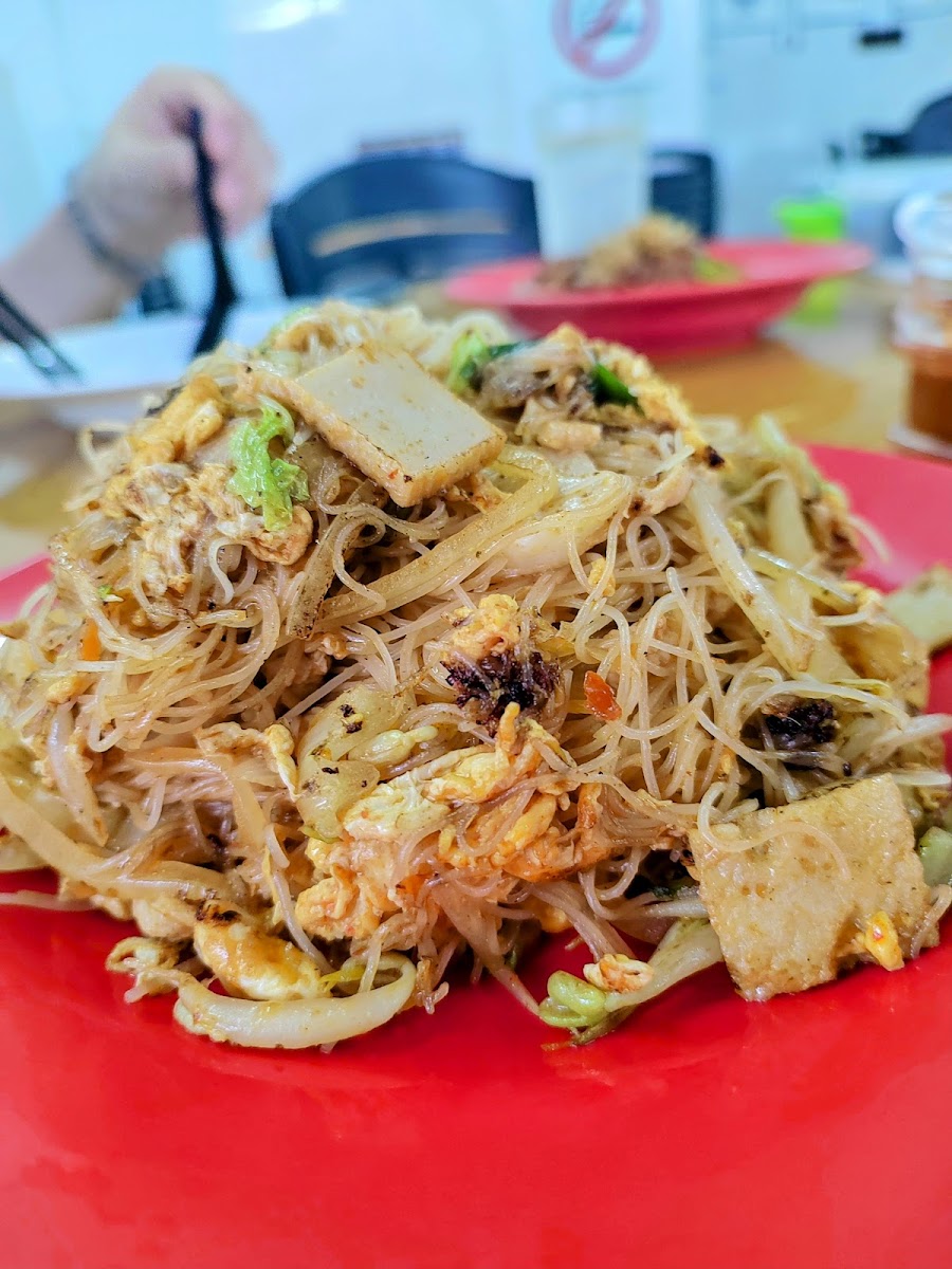 Restoran Yaw 邱间饭店 Photo 9