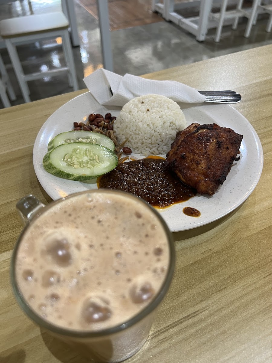 Kekwa Cafe by Kekwa Delicacy Photo 10
