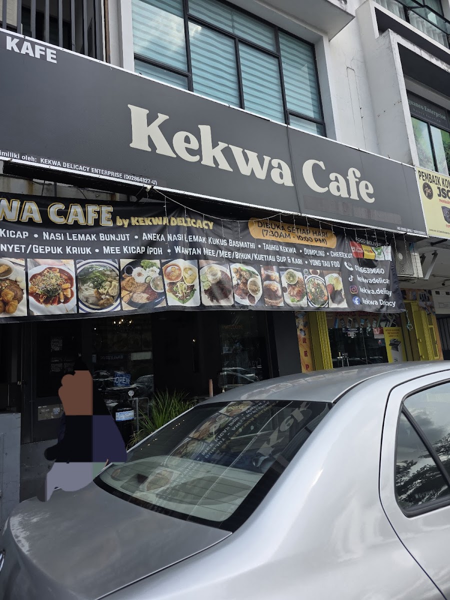 Kekwa Cafe by Kekwa Delicacy Photo 3