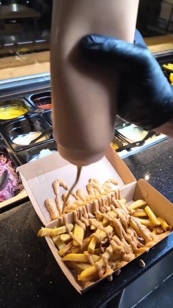 CRUNCHY KEBAB Photo 2
