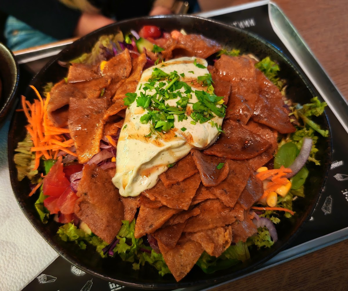CRUNCHY KEBAB Photo 5