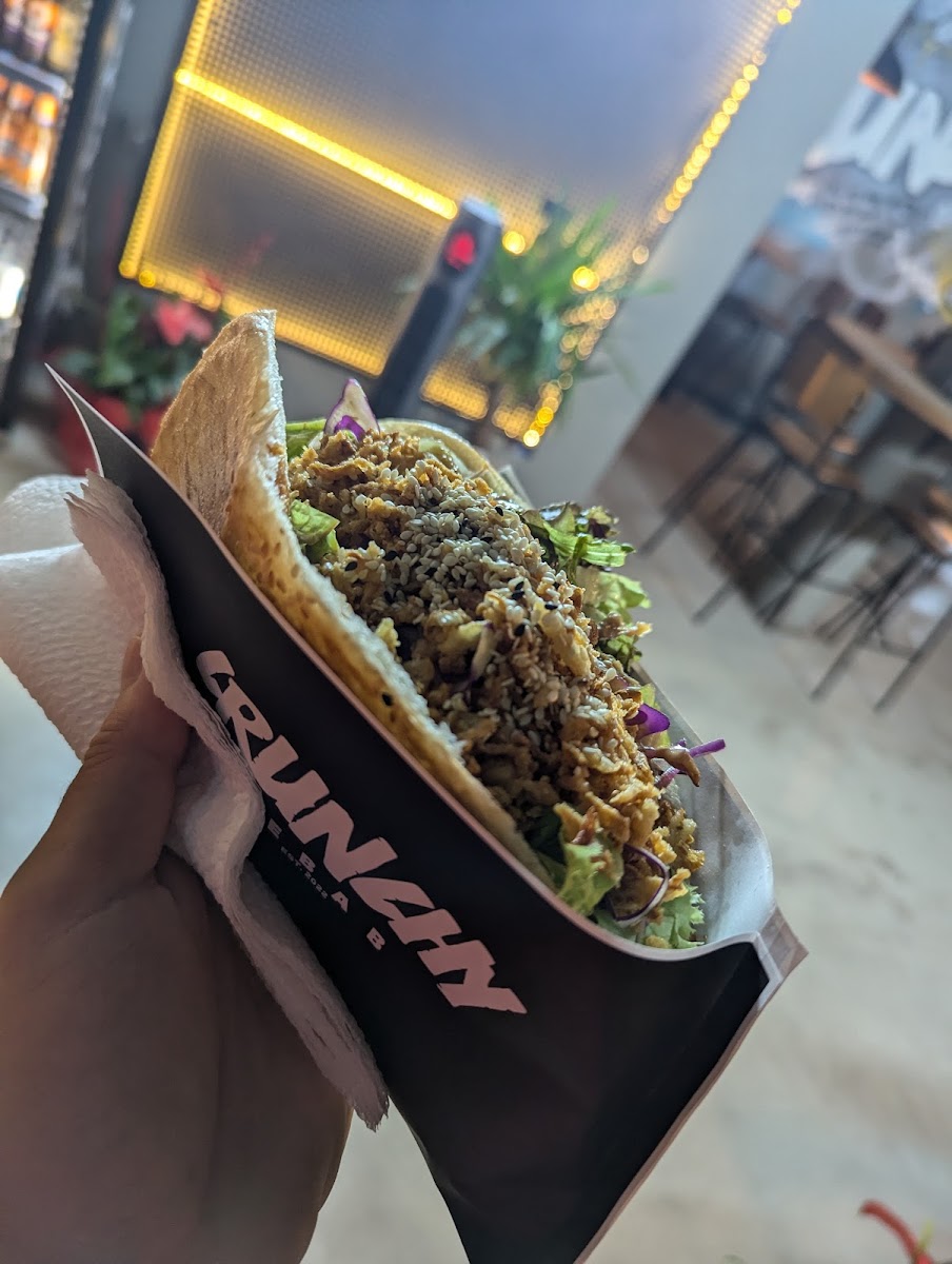 CRUNCHY KEBAB Photo 7