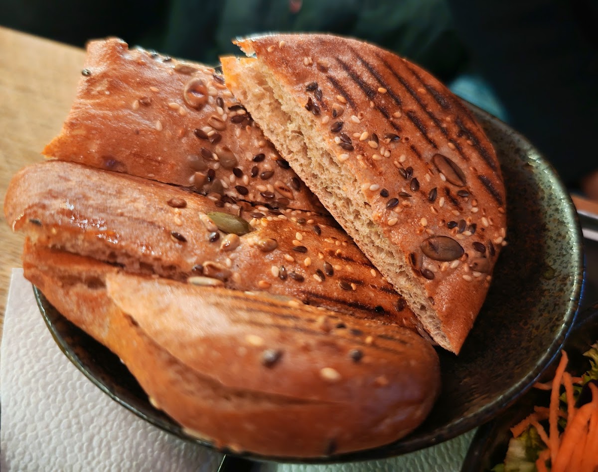 CRUNCHY KEBAB Photo 8