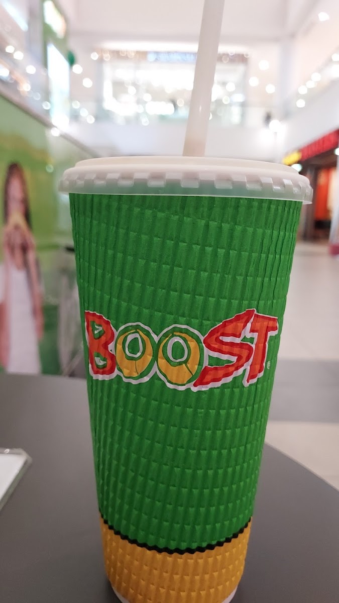 Boost Juice Suria Sabah Photo 6