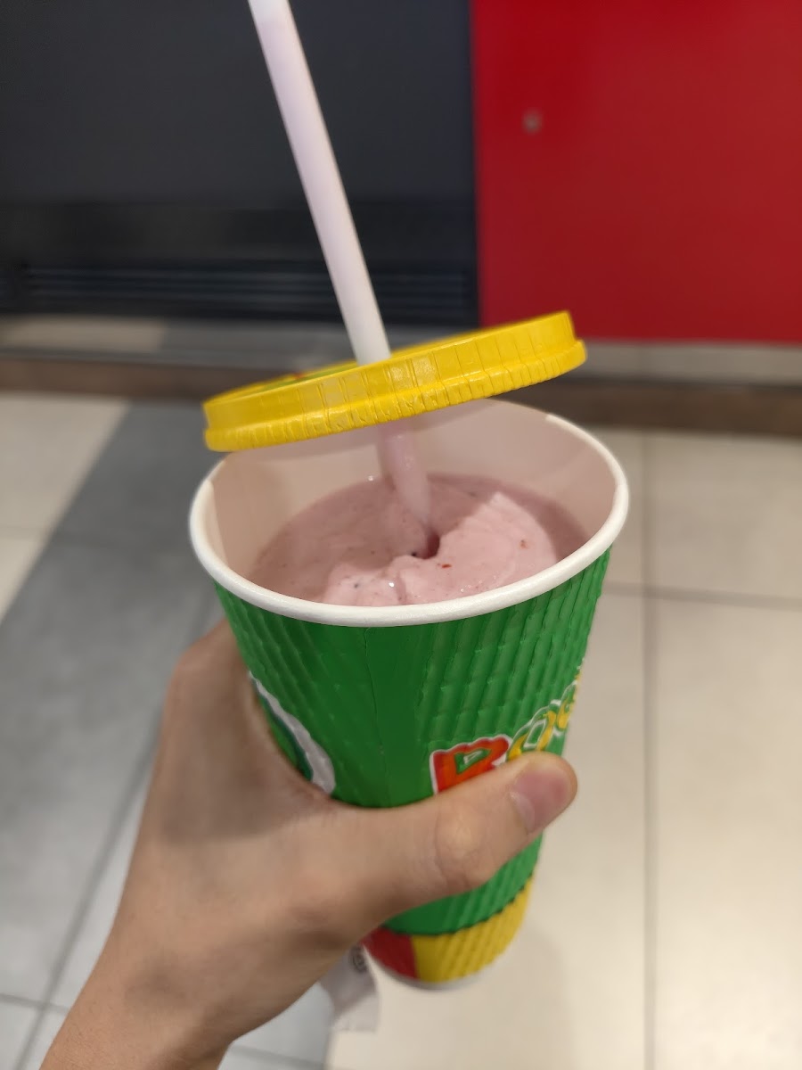 Boost Juice Suria Sabah Photo 8