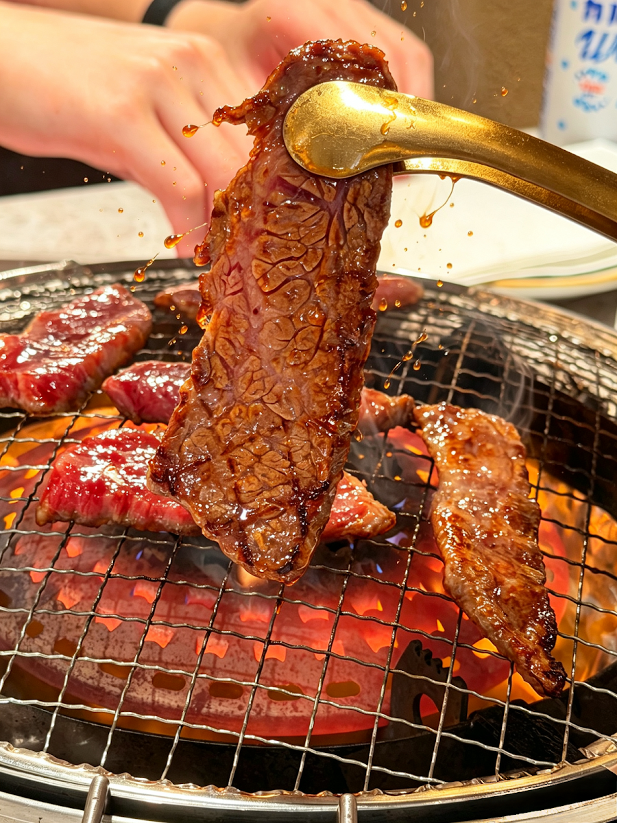 Manmaruya Japanese BBQ Restaurant Photo 4