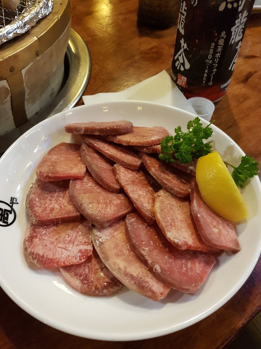 Manmaruya Japanese BBQ Restaurant Photo 8