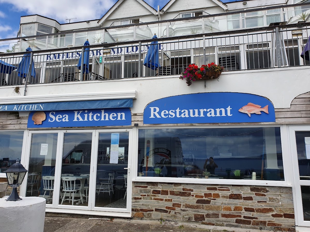 Sea Kitchen
