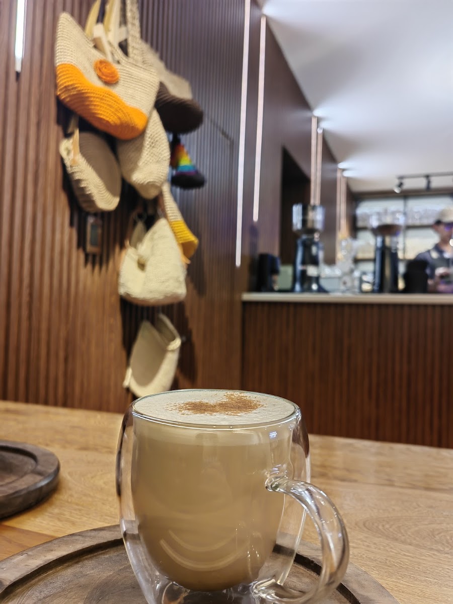 Cafe Altos del anisillo Photo 10