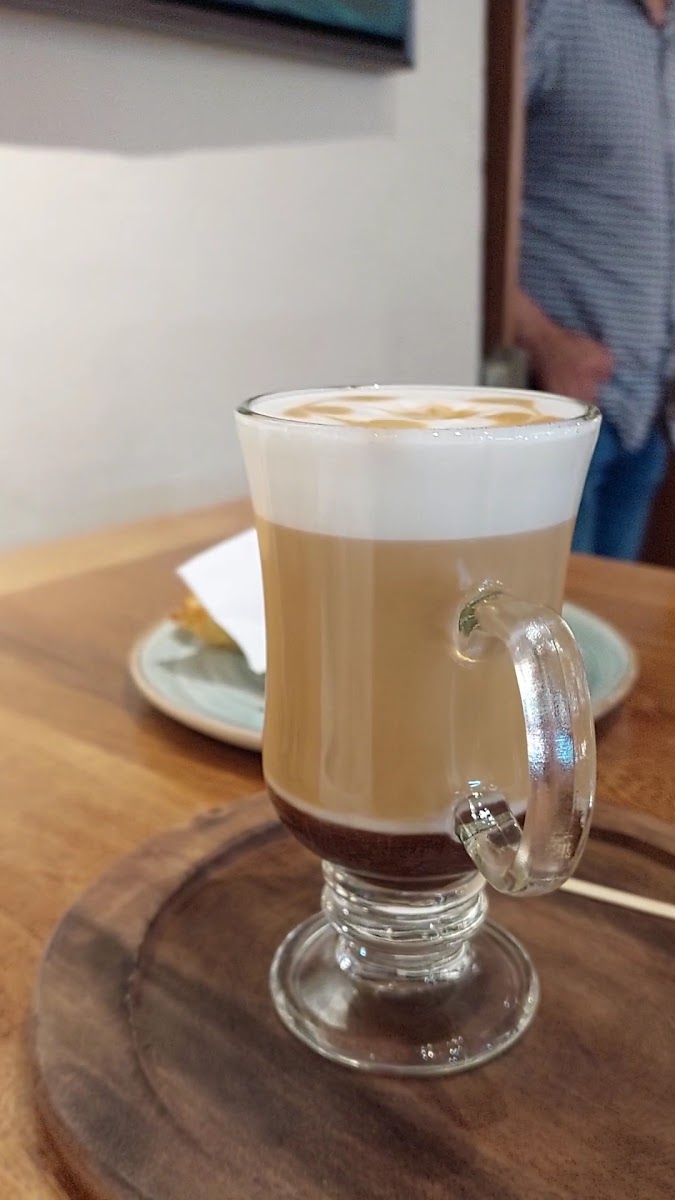 Cafe Altos del anisillo Photo 2
