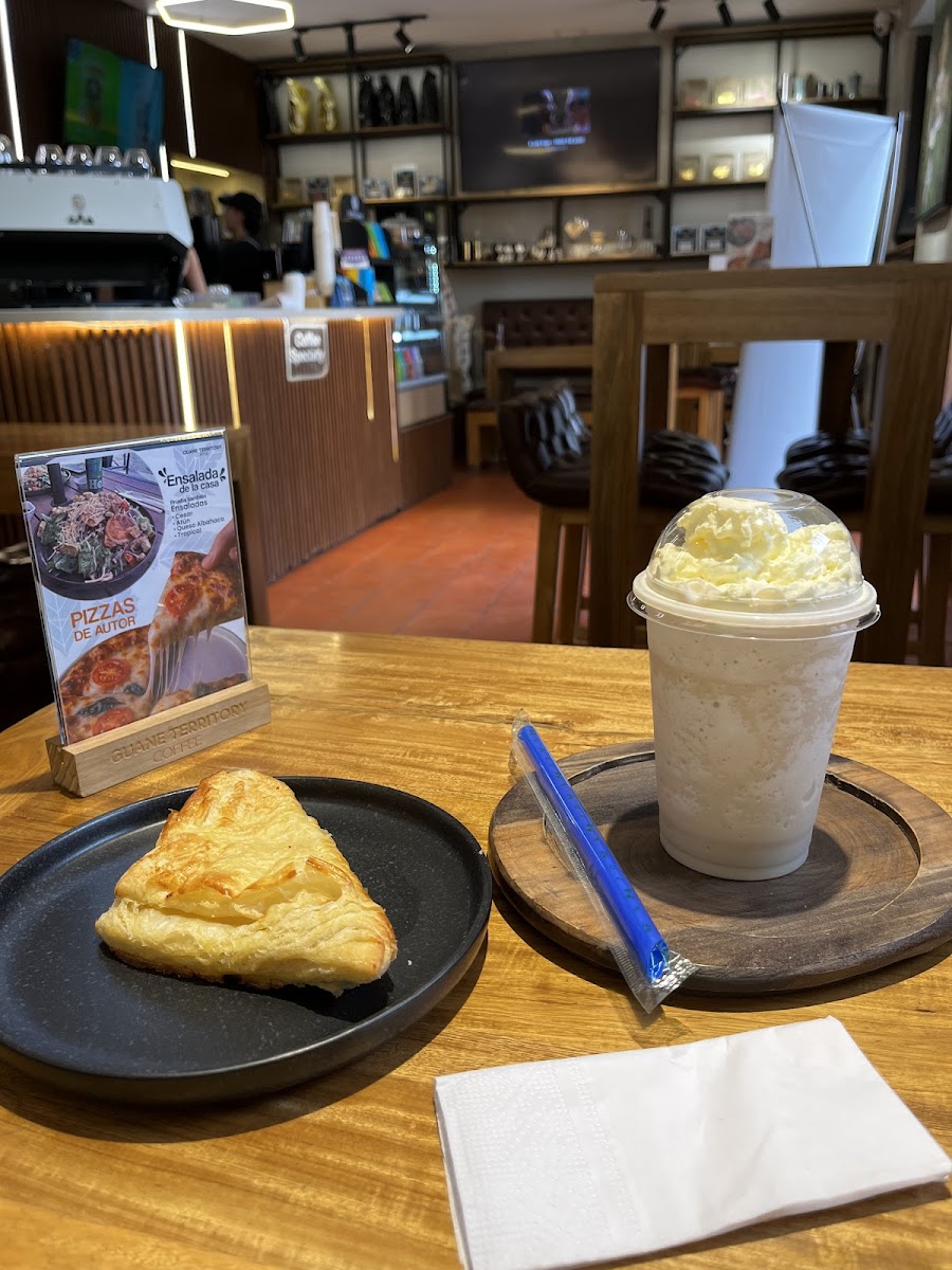 Cafe Altos del anisillo Photo 4
