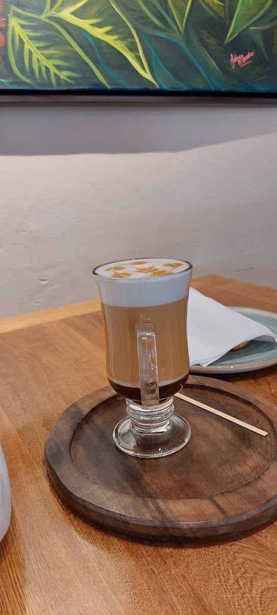 Cafe Altos del anisillo Photo 5