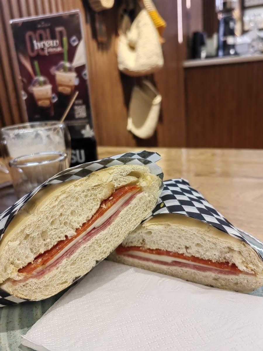 Cafe Altos del anisillo Photo 7