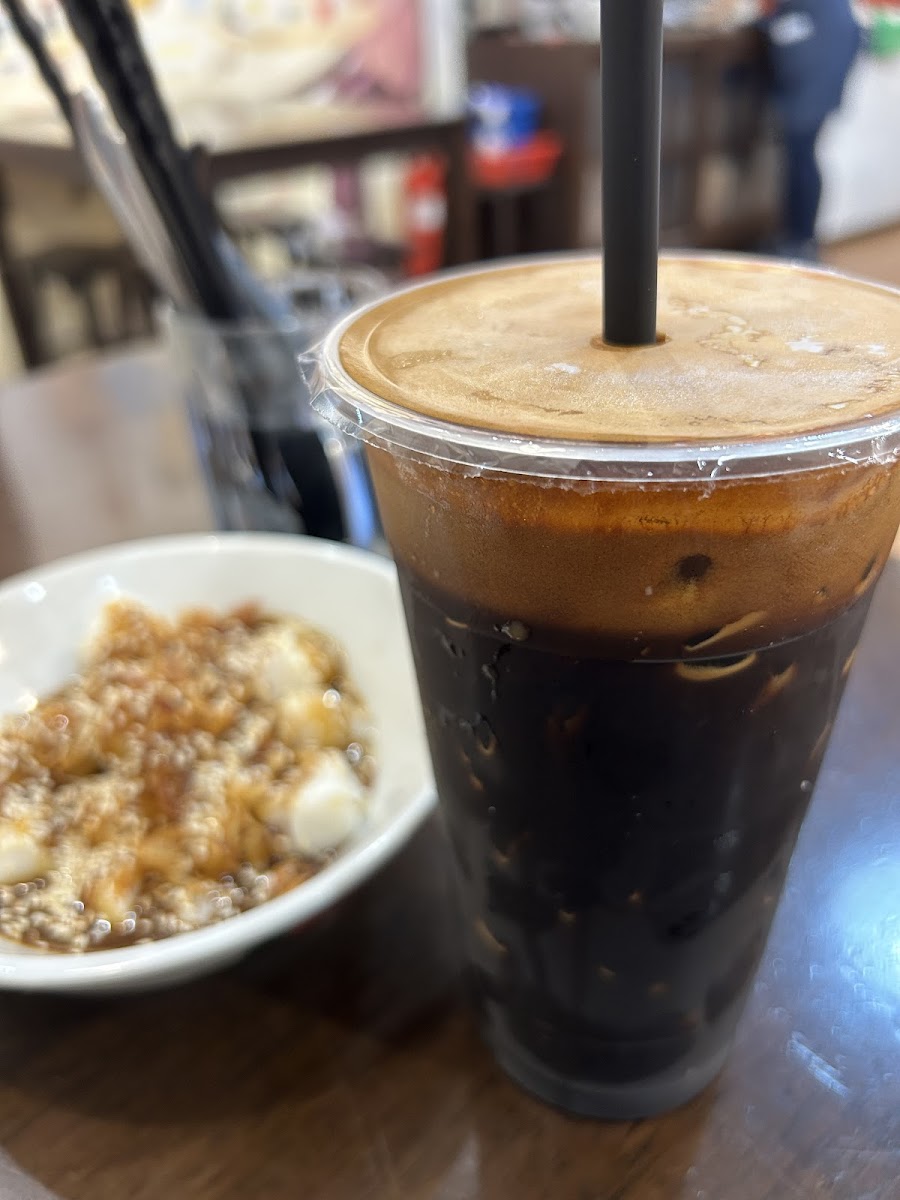 Yitcha Kawkaw Kopitiam @Kota Damansara 壹茶浓浓咖啡店 Photo 10