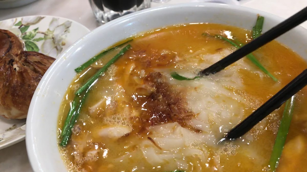 Yitcha Kawkaw Kopitiam @Kota Damansara 壹茶浓浓咖啡店 Photo 2