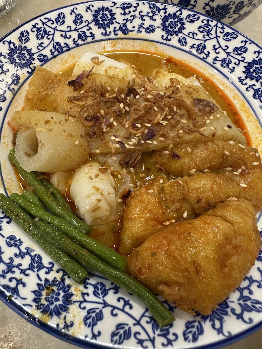 Yitcha Kawkaw Kopitiam @Kota Damansara 壹茶浓浓咖啡店 Photo 4