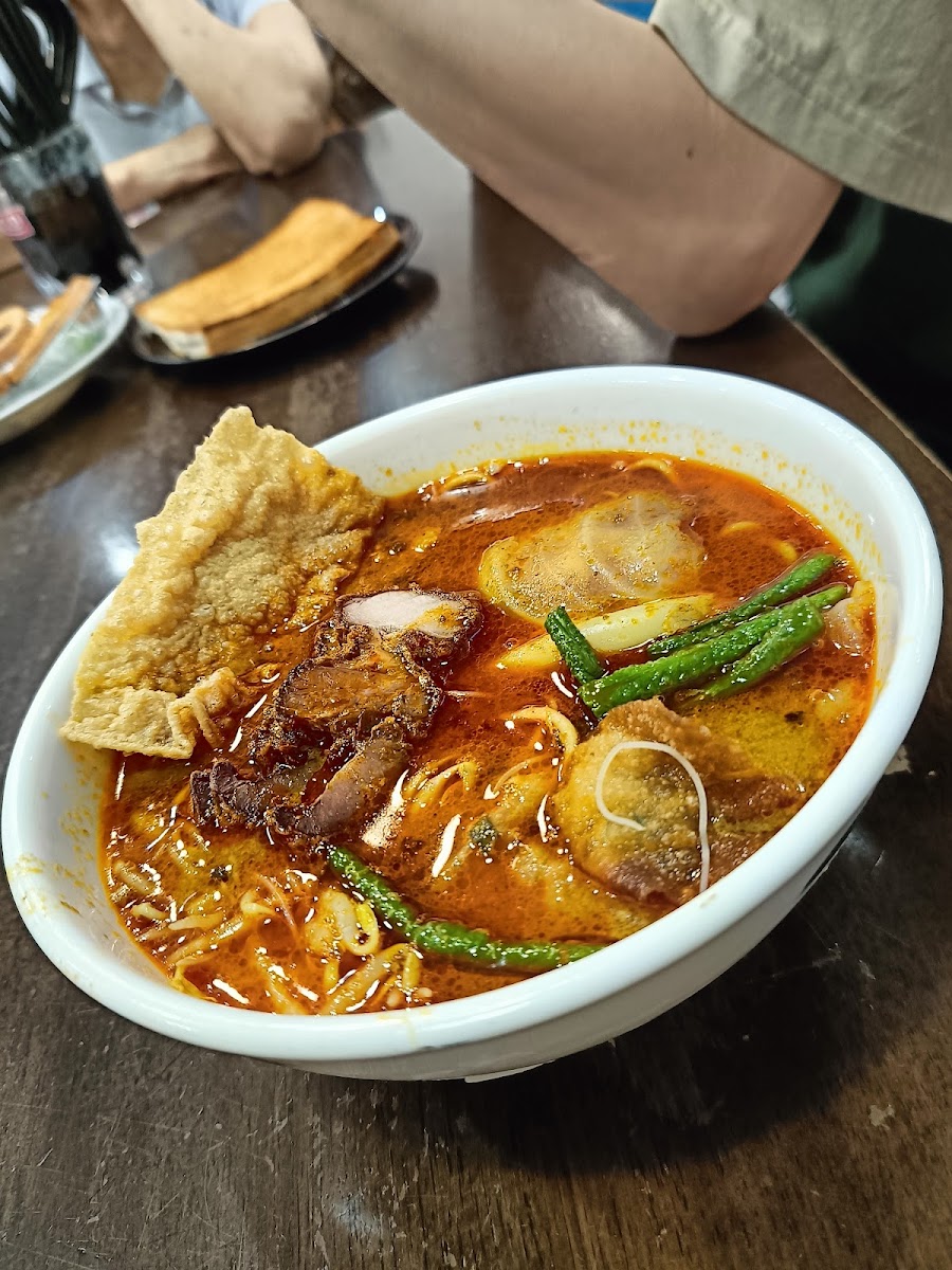 Yitcha Kawkaw Kopitiam @Kota Damansara 壹茶浓浓咖啡店 Photo 5
