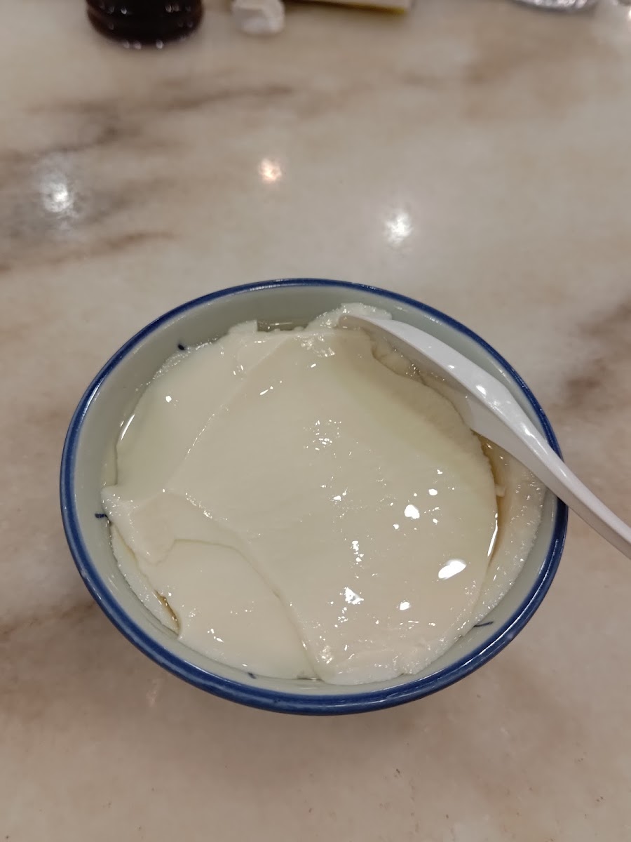 Yitcha Kawkaw Kopitiam @Kota Damansara 壹茶浓浓咖啡店 Photo 9