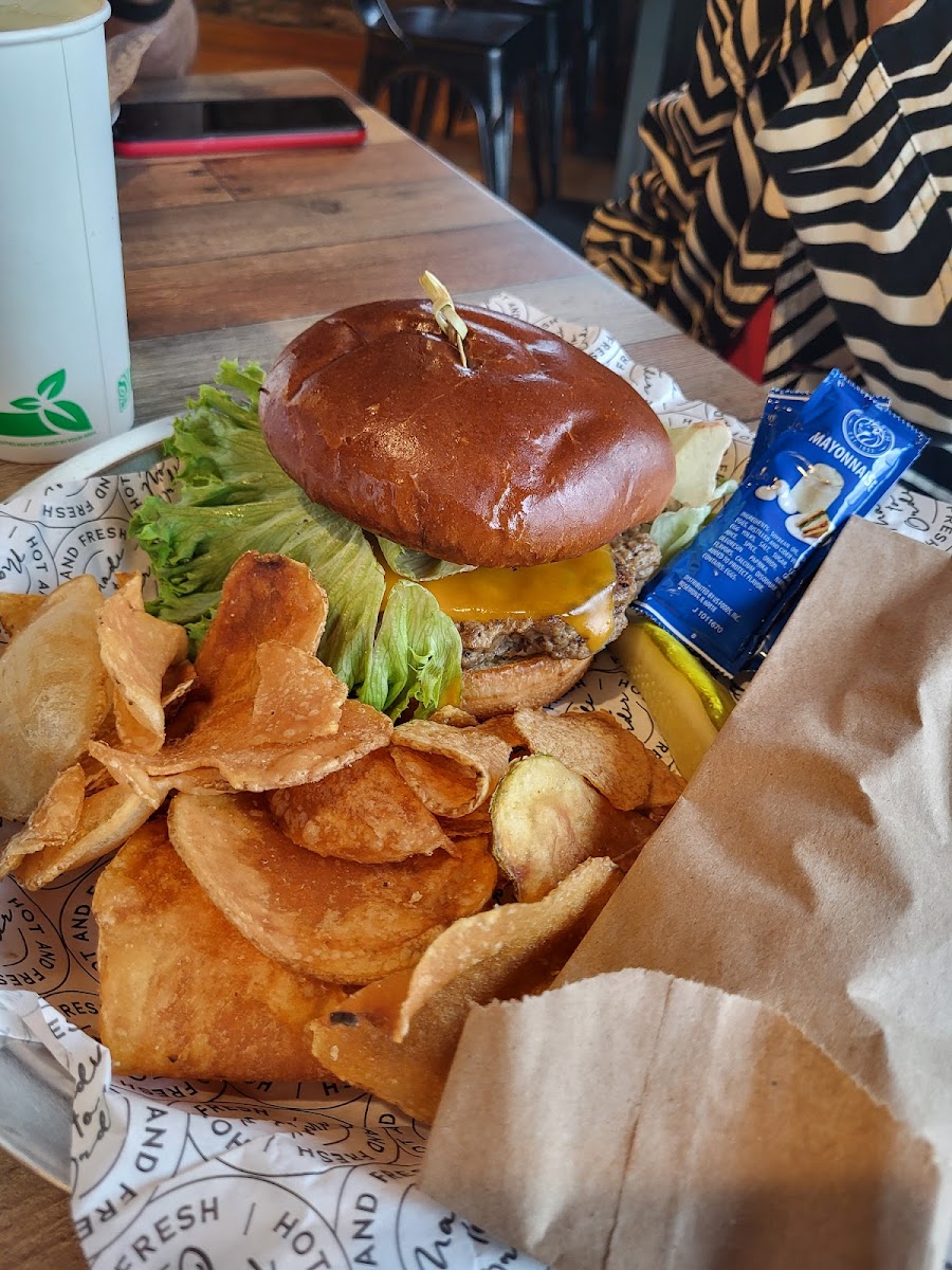 Mount Mitchell Cafe & Eatery Photo 3