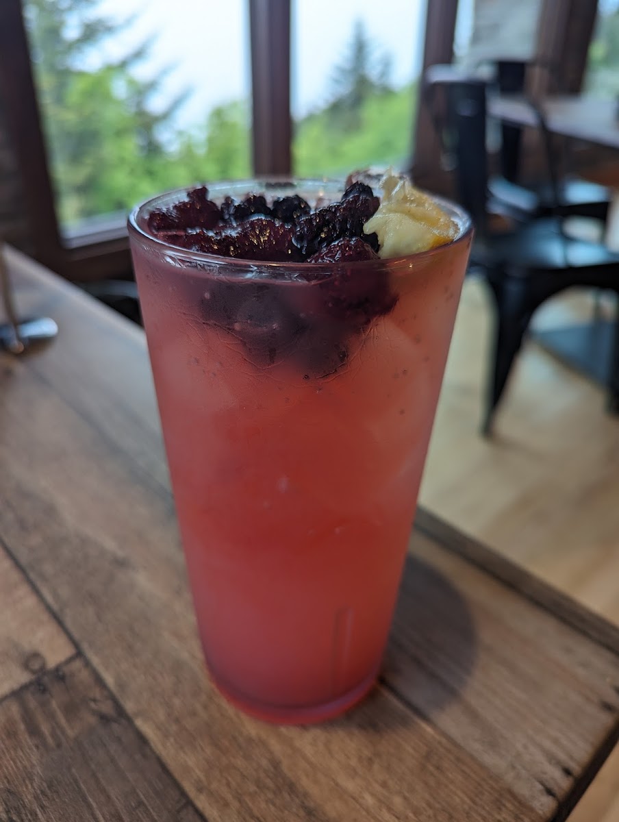 Mount Mitchell Cafe & Eatery Photo 5