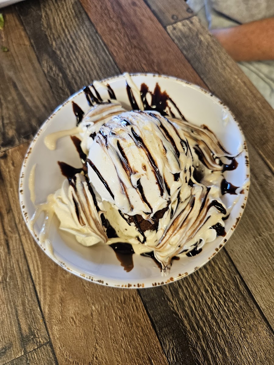 Mount Mitchell Cafe & Eatery Photo 7