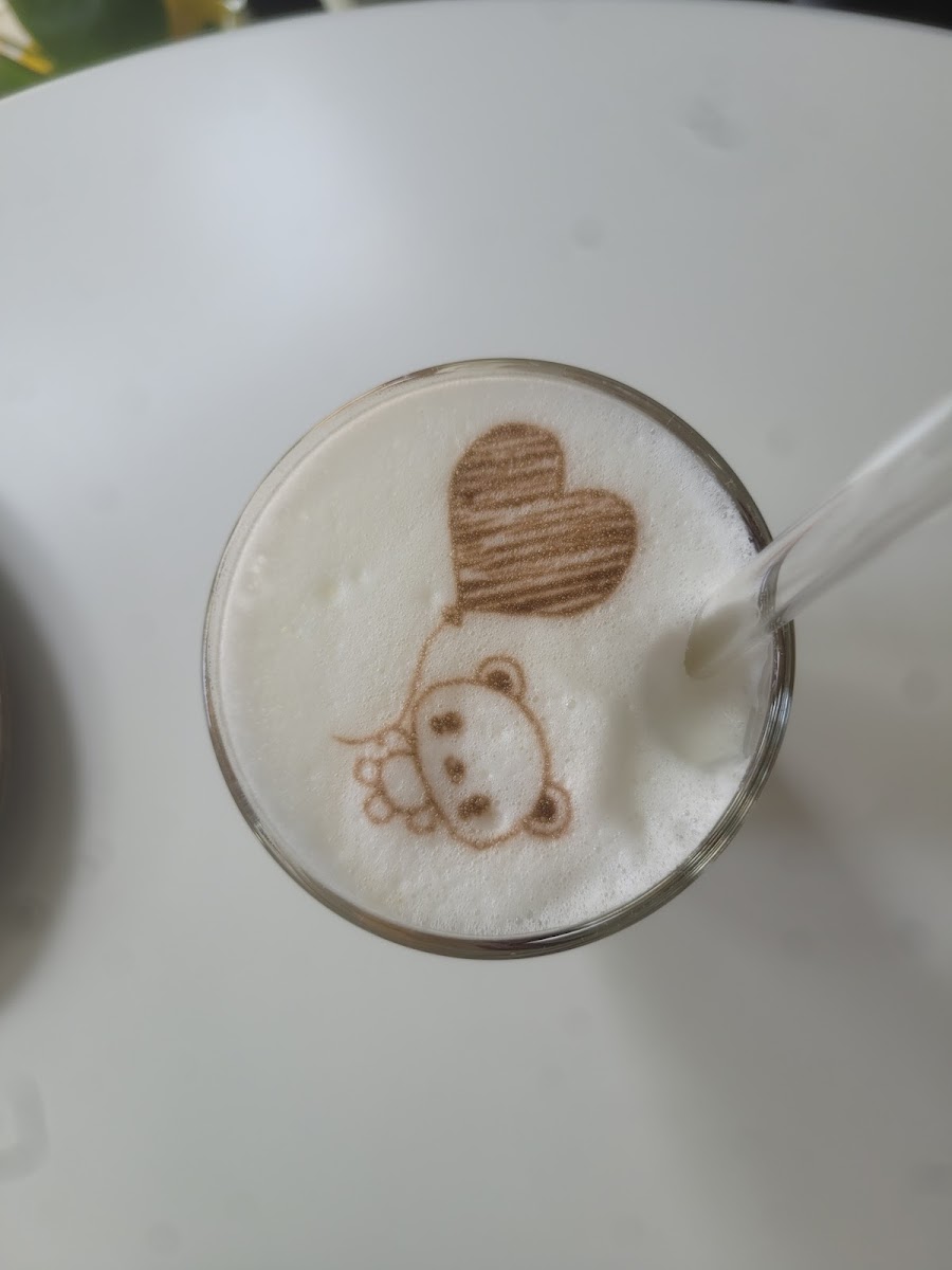 Café Eiswerk Friedrichsfeld - die Eisdiele Photo 5
