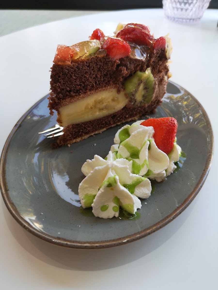 Café Eiswerk Friedrichsfeld - die Eisdiele Photo 6