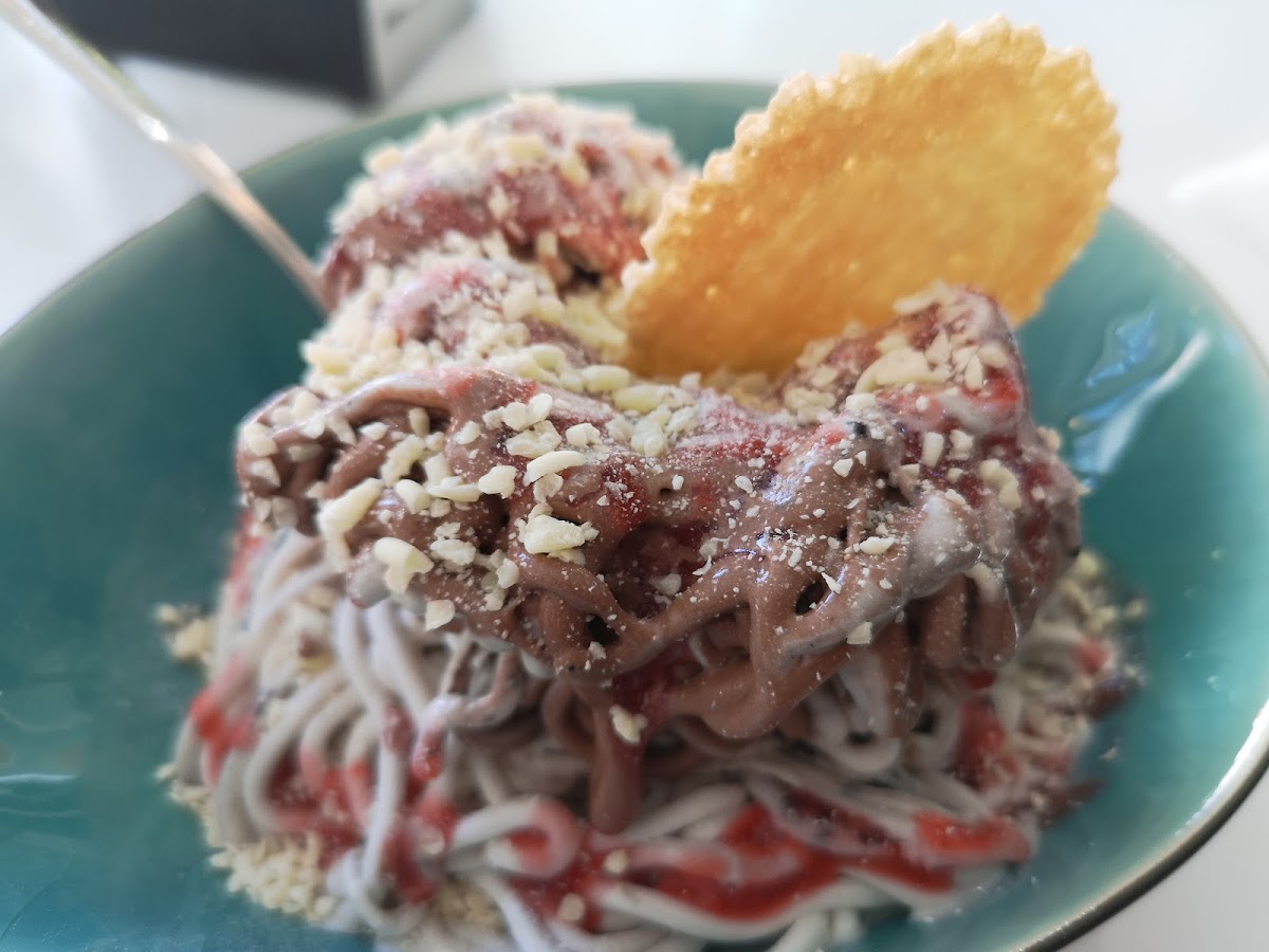 Café Eiswerk Friedrichsfeld - die Eisdiele Photo 9