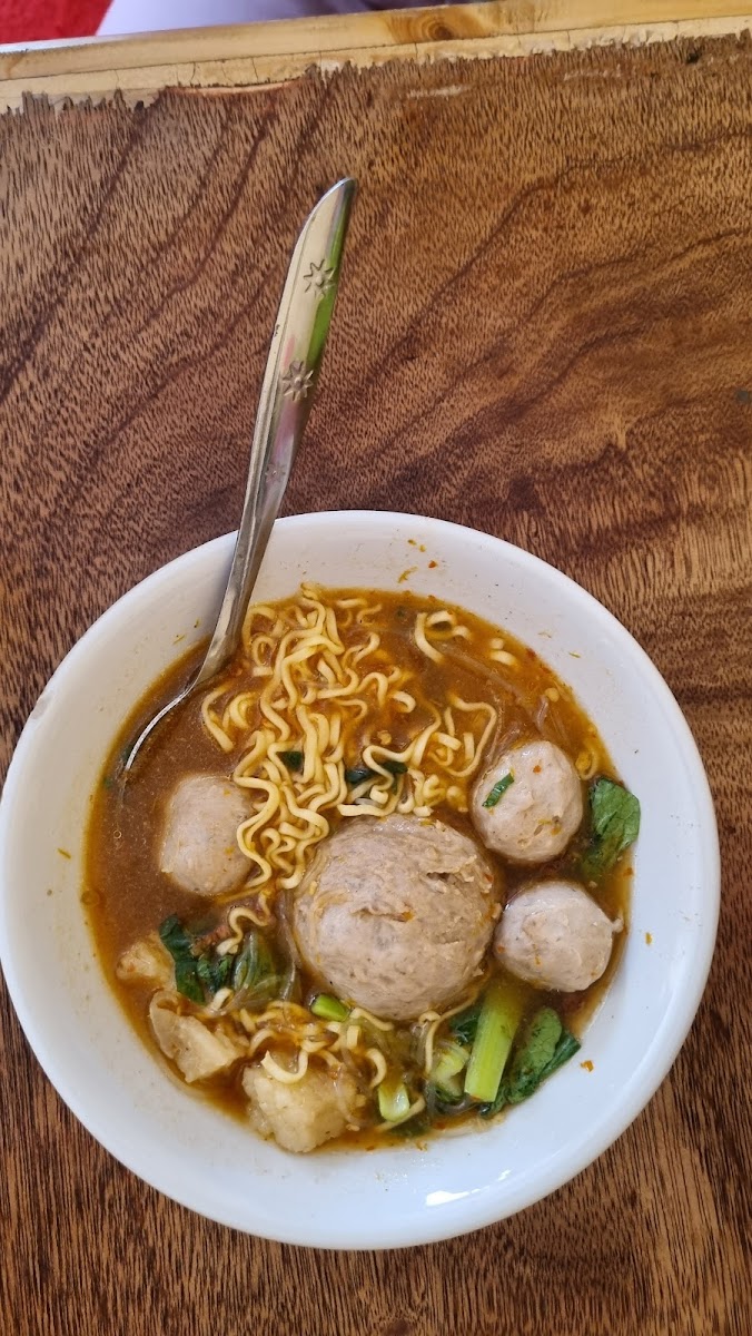 bakso Sari Rasa Wonogiri
