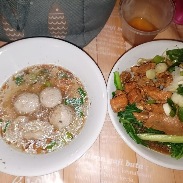 Bakso Urat