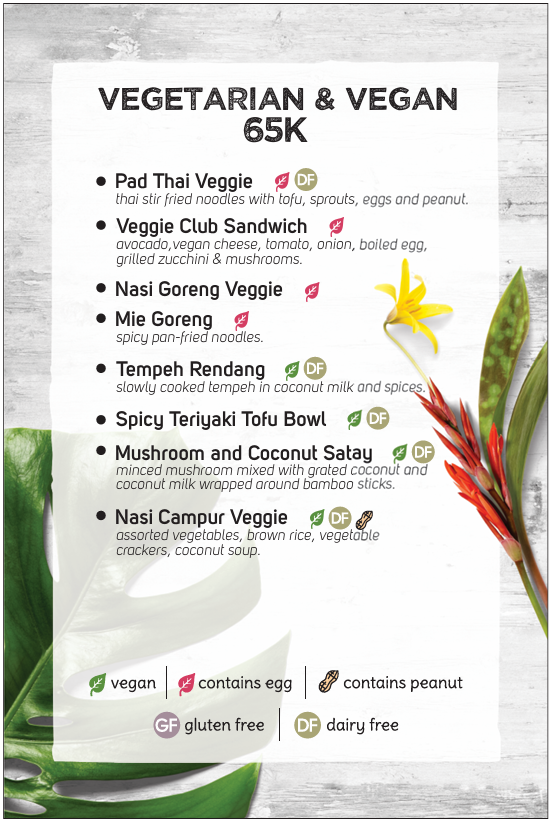 MILU By Nook Photo Menu 5