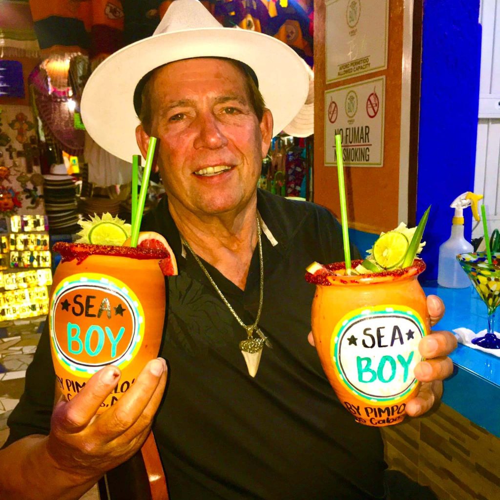 Sea Boy Photo 4