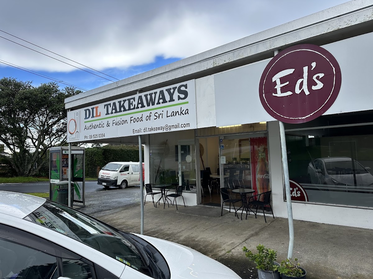 Dil Takeaways