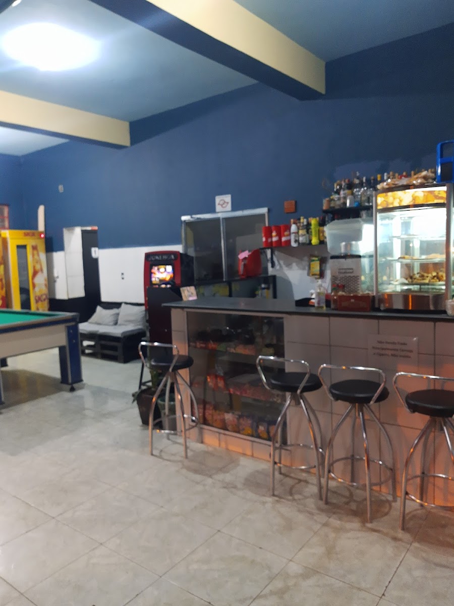 Bar da Maria preta Photo 2