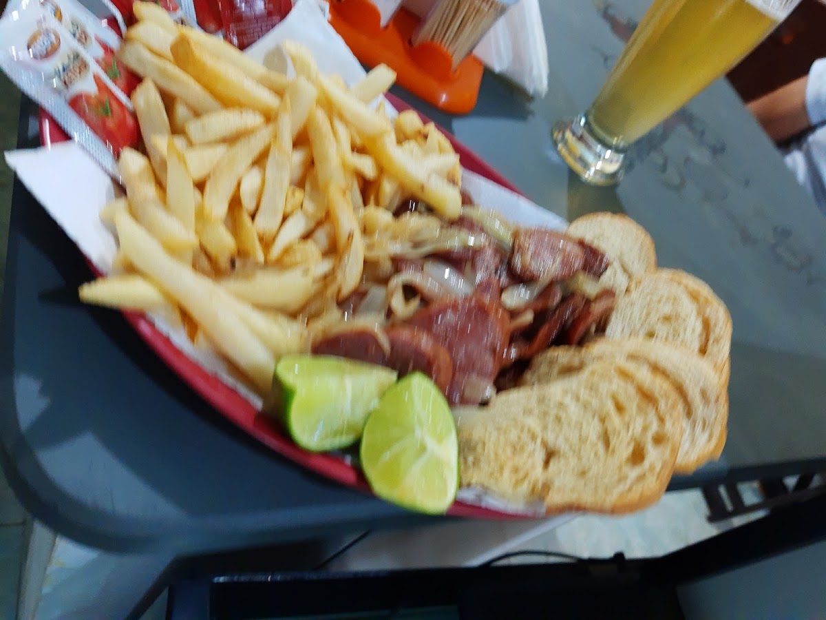 Bar da Maria preta Photo 7
