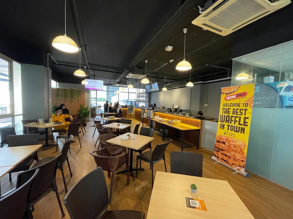 SIMPLE D CAFE Photo 10