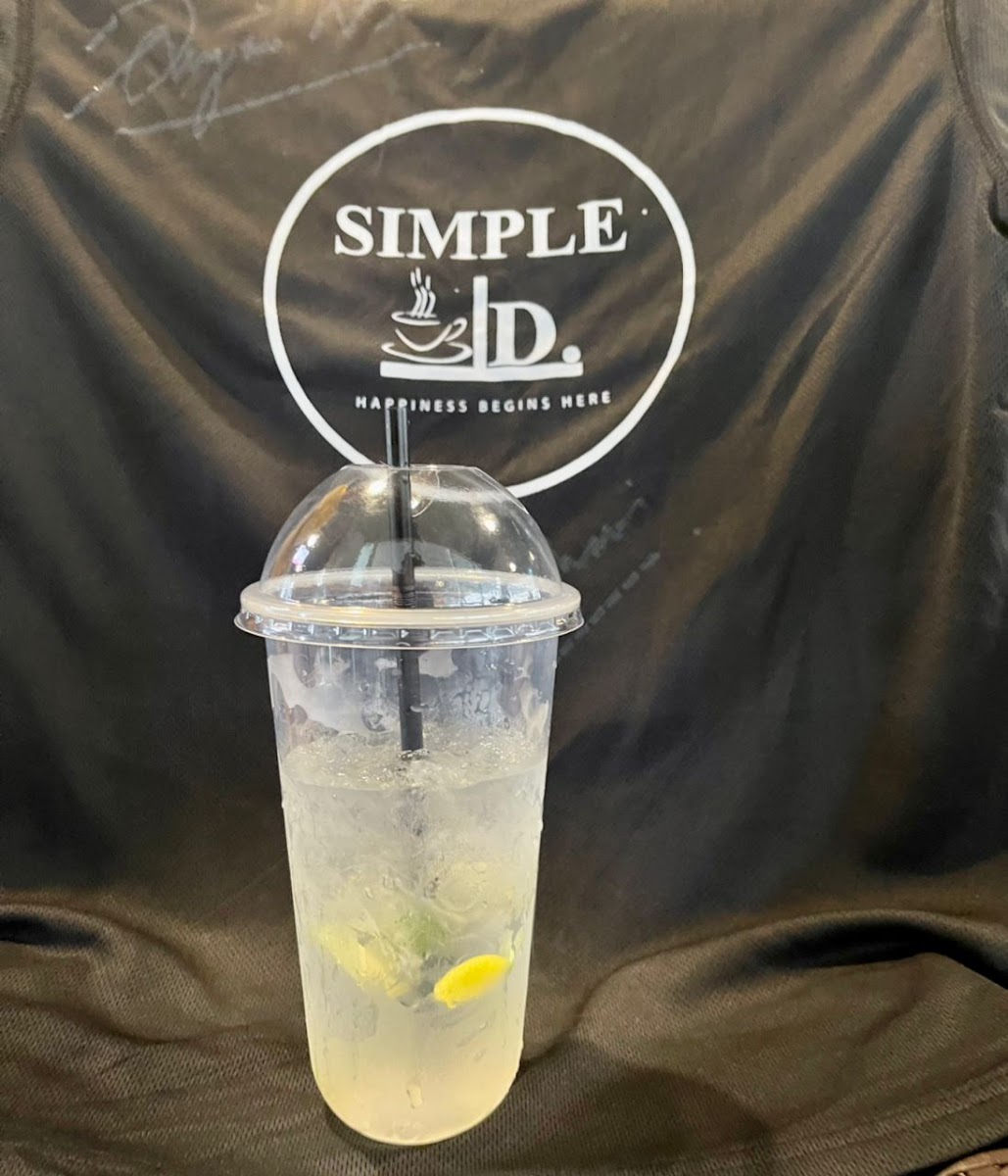 SIMPLE D CAFE Photo 6