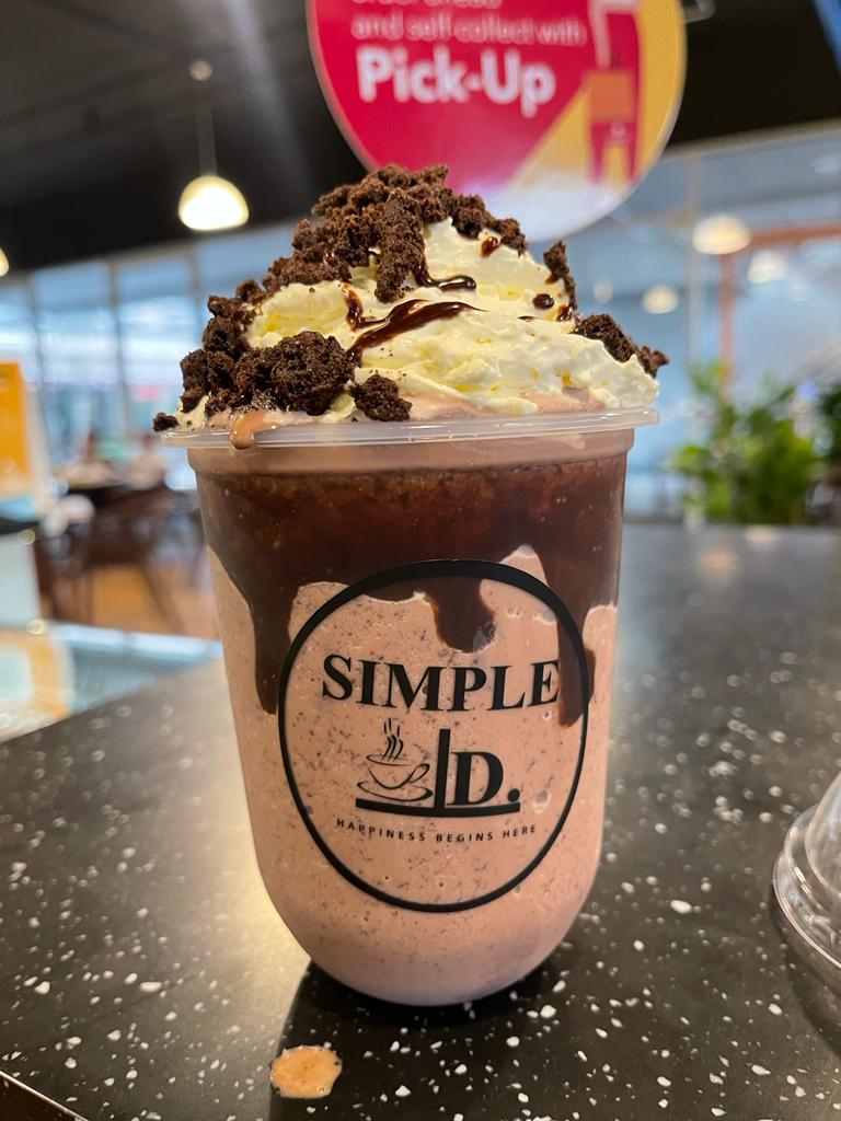 SIMPLE D CAFE Photo 7