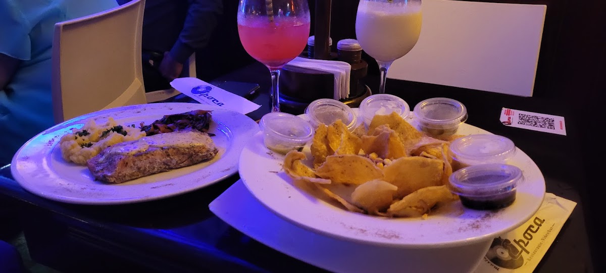 Epoca Restaurante Video Bar Photo 8