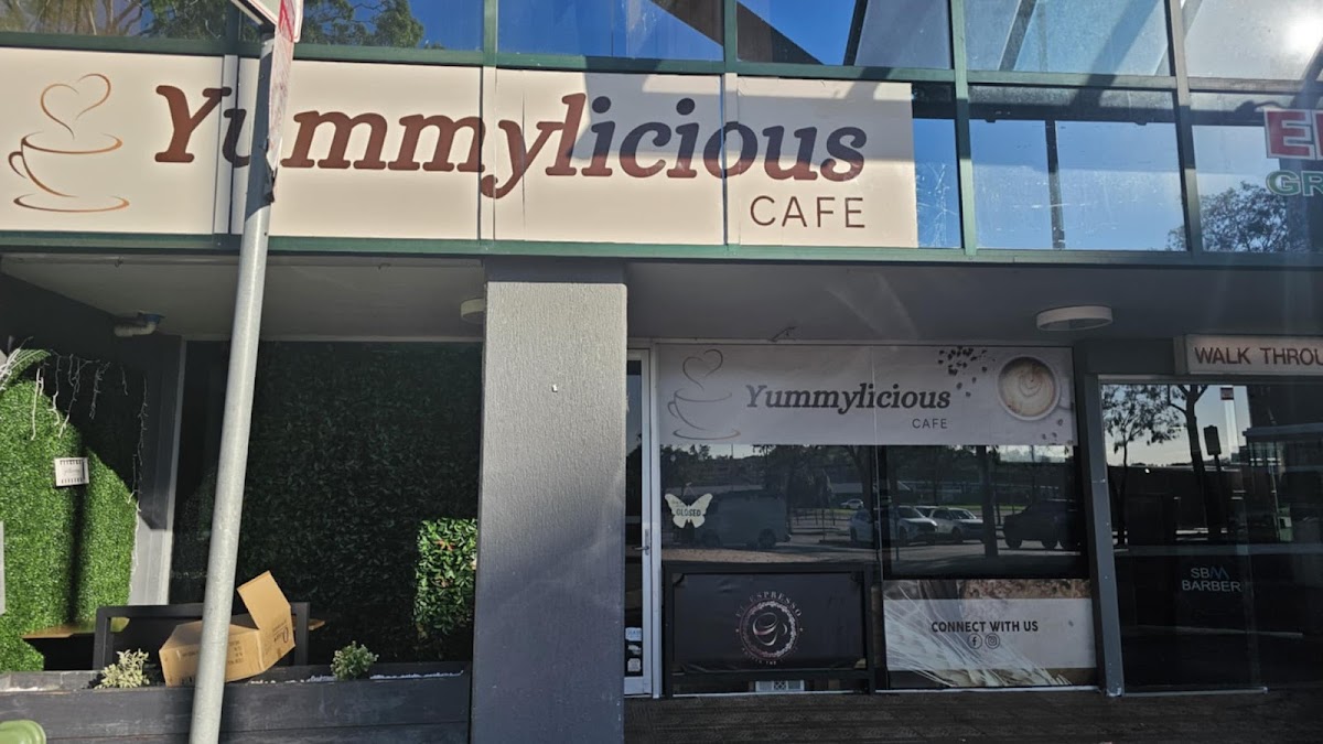 Yummylicious Cafe Photo 1