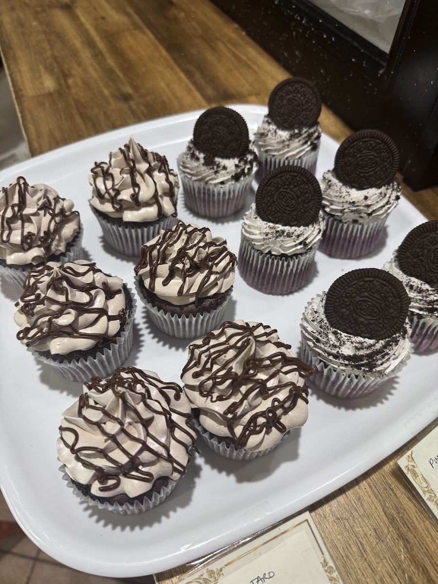 Yummylicious Cafe Photo 3