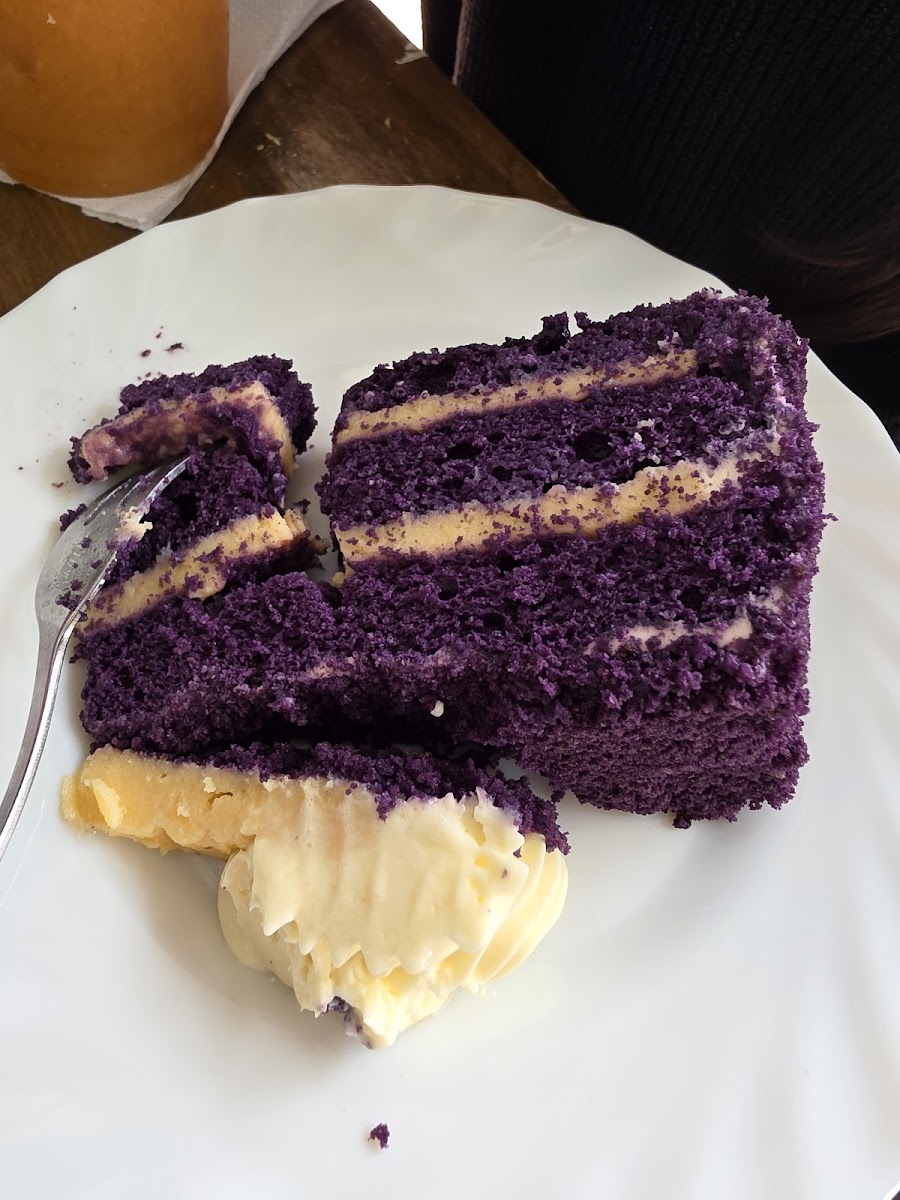 Yummylicious Cafe Photo 8