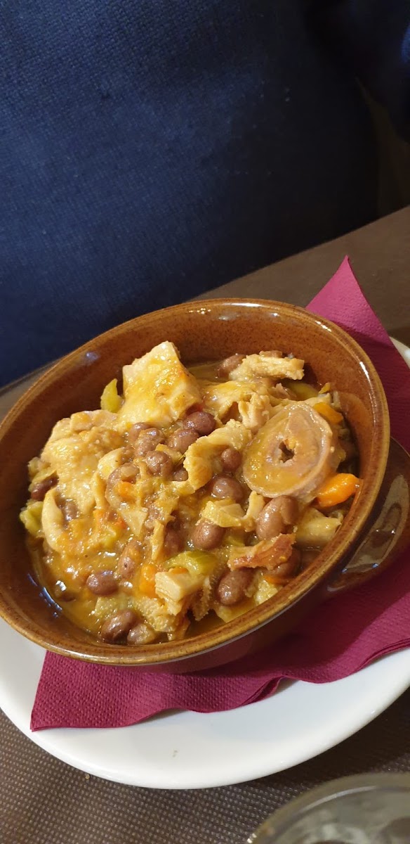 Osteria Trattoria dal Falabràch Photo 10