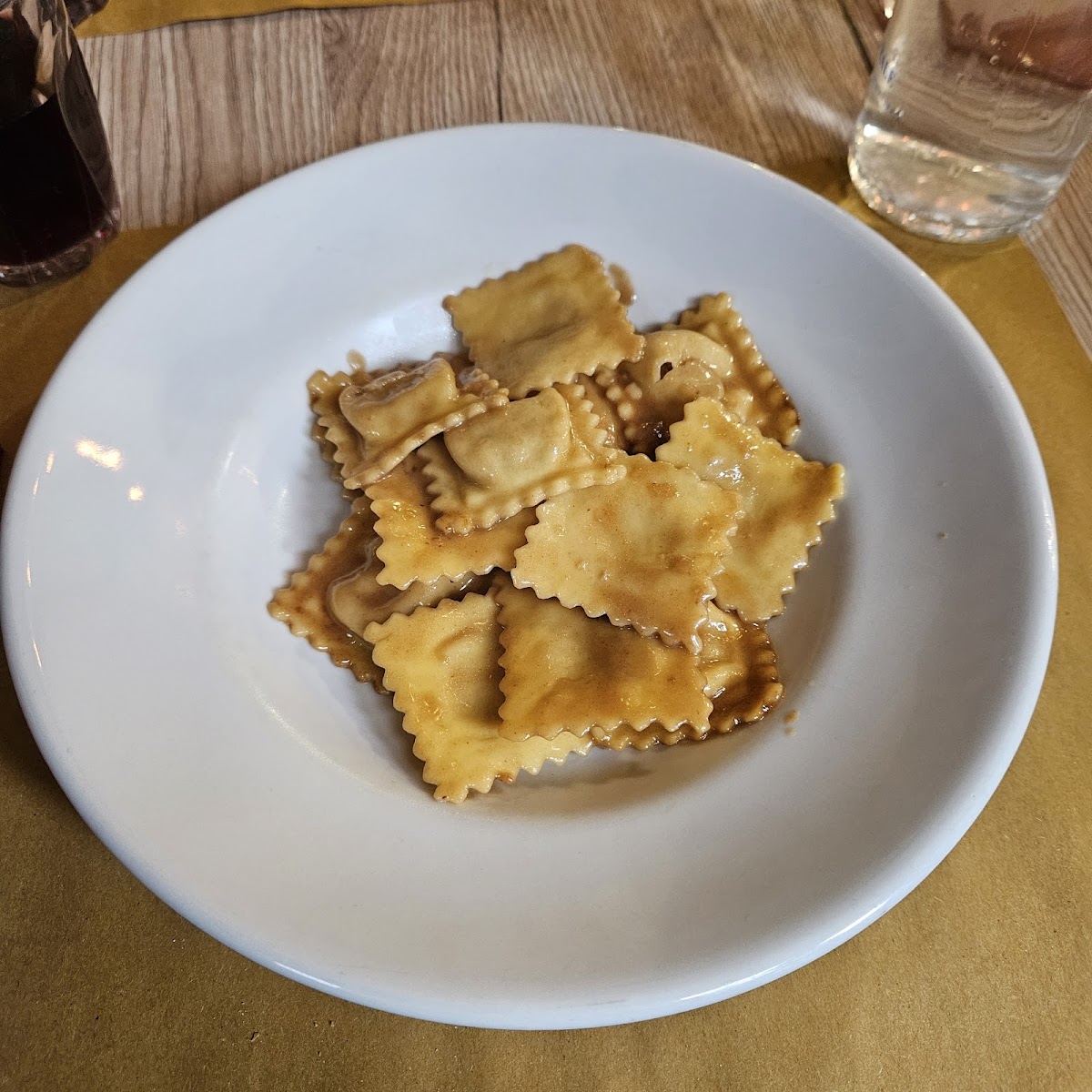 Osteria Trattoria dal Falabràch Photo 5