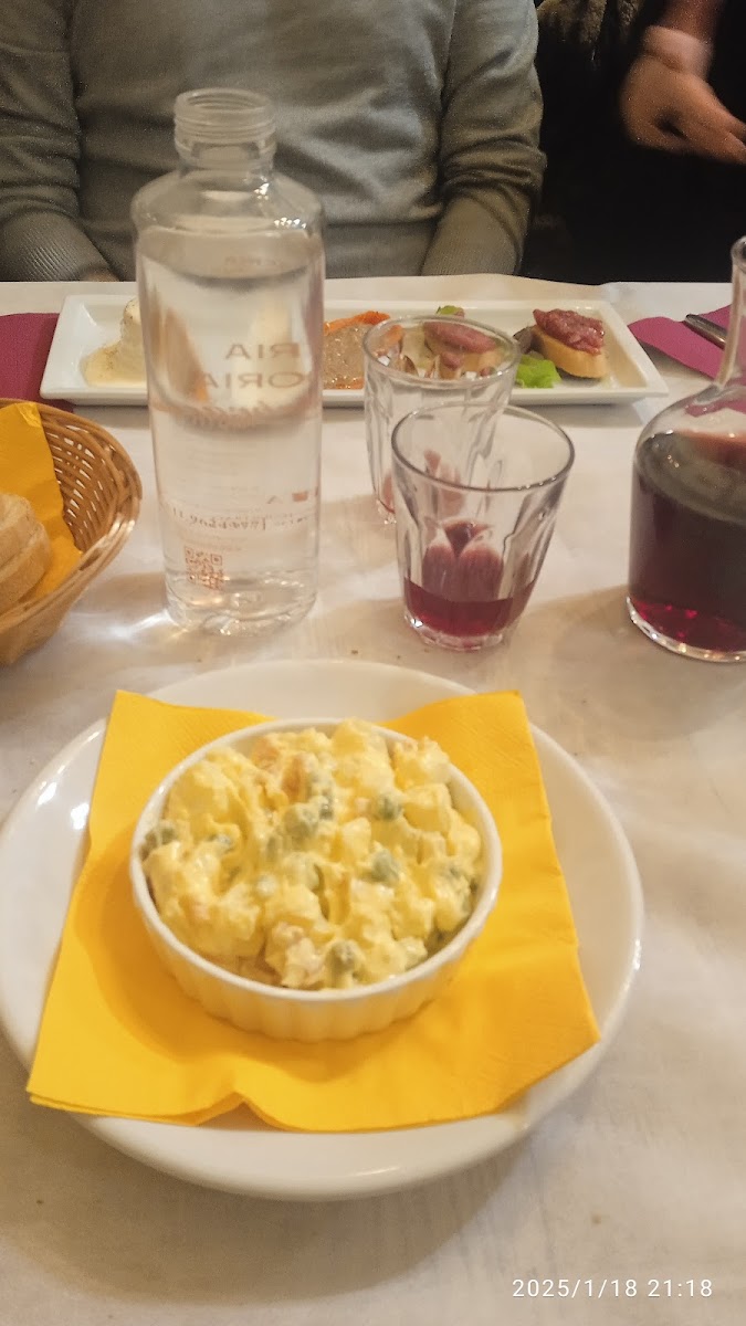 Osteria Trattoria dal Falabràch Photo 7