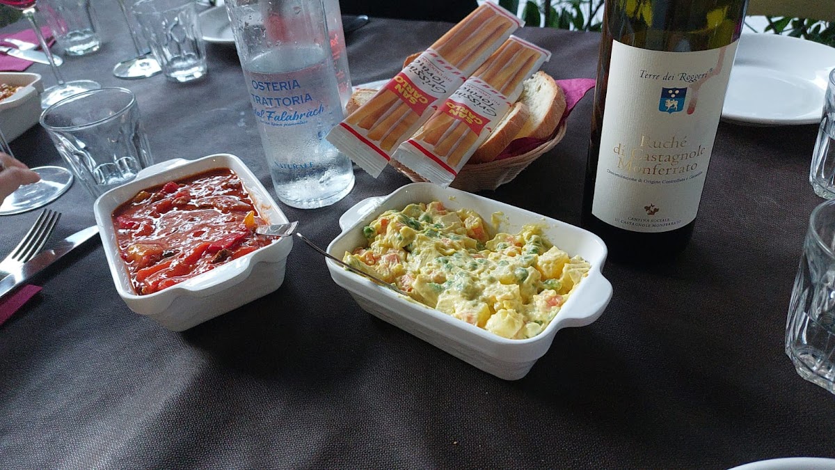 Osteria Trattoria dal Falabràch Photo 8