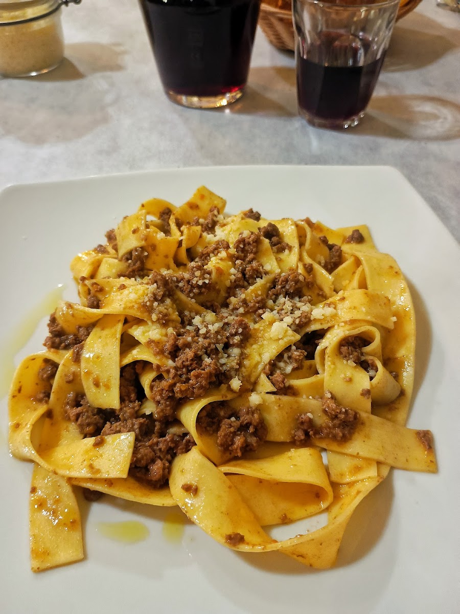 Osteria Trattoria dal Falabràch Photo 9