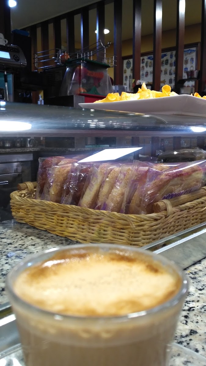 Café La Esquina Photo 10