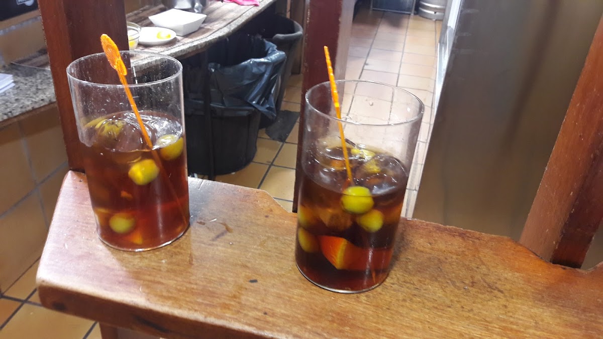 Café La Esquina Photo 8