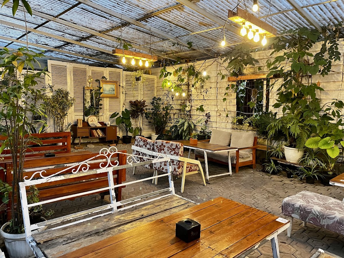 Secret Garden Cianjur